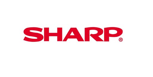 sharp
